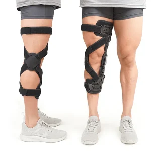 OA Unloader Knee Brace